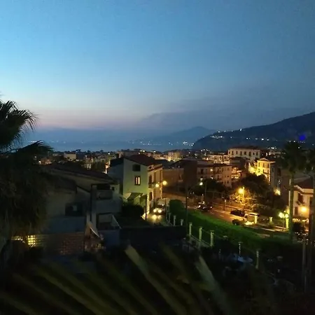 Appartement Sun Attic Sea View