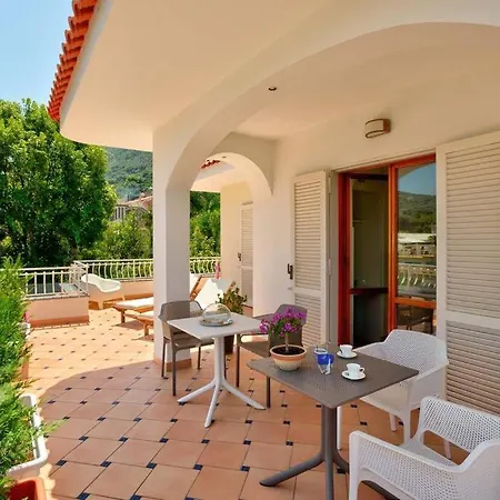 Appartement Sun Attic Sea View *